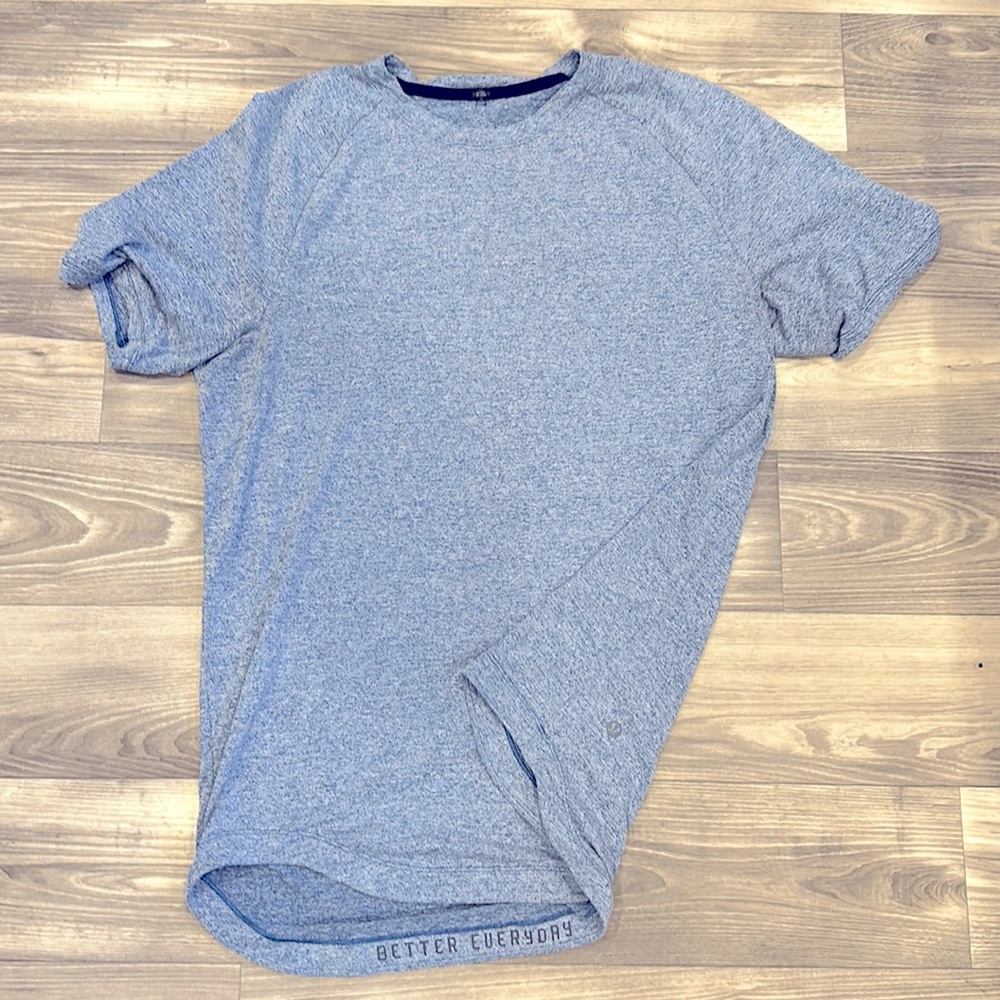 Lululemon Drysense
